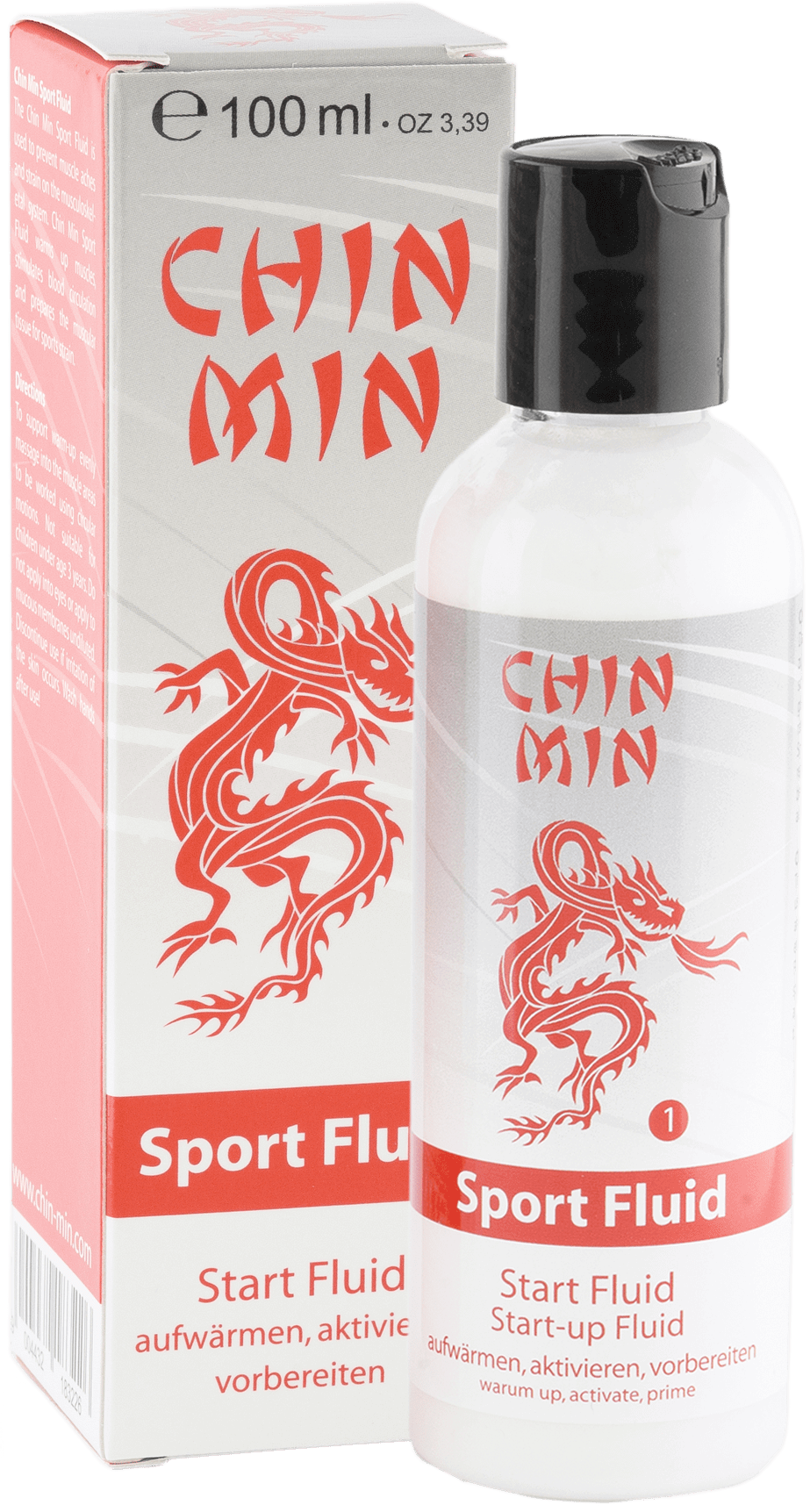 ����������� �����-����� Chin-Min