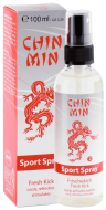 ����������� �����-����� Chin-Min
